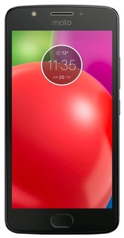 Motorola Смартфон Moto E4 фото