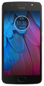 Motorola Смартфон Moto G5s 3/32GB фото