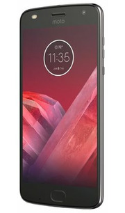 Motorola Смартфон Moto Z2 Play 64GB фото