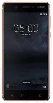 Nokia Смартфон 5 Dual sim фото