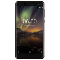 Nokia Смартфон 6 (2018) 32GB