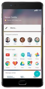 OnePlus Смартфон 3T 64GB фото