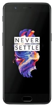 OnePlus Смартфон 5 64GB фото