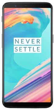 OnePlus Смартфон 5T 128GB фото