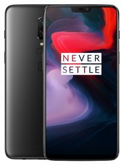 OnePlus Смартфон 6 6/64GB фото