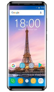 OUKITEL Смартфон K5000 фото