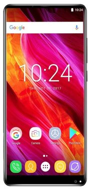 OUKITEL Смартфон Mix 2 фото