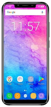 OUKITEL Смартфон U18 фото