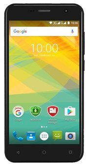 Prestigio Смартфон Muze B7 фото