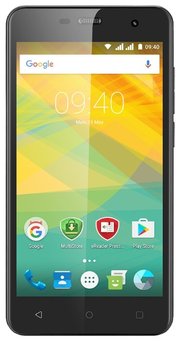 Prestigio Смартфон Muze G3 LTE фото