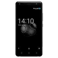 Prestigio Смартфон Muze X5 LTE