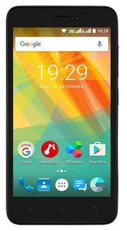 Prestigio Смартфон Wize G3 фото