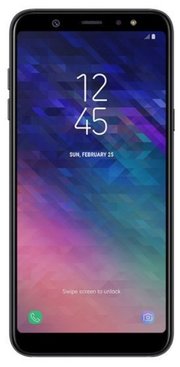 Samsung Смартфон Galaxy A6+ 32GB фото