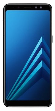 Samsung Смартфон Galaxy A8 (2018) 32GB фото