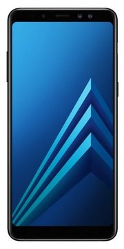 Samsung Смартфон Galaxy A8+ SM-A730F/DS фото