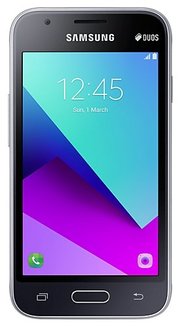 Samsung Смартфон Galaxy J1 Mini Prime (2016) SM-J106F/DS фото