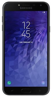 Samsung Смартфон Galaxy J4 (2018) 32GB фото