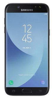 Samsung Смартфон Galaxy J5 (2017) 16GB фото