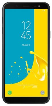 Samsung Смартфон Galaxy J6 (2018) 32GB фото