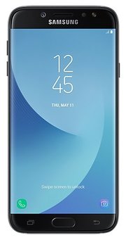 Samsung Смартфон Galaxy J7 (2017) фото