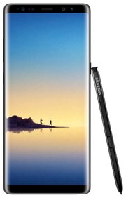 Samsung Смартфон Galaxy Note8 64GB фото