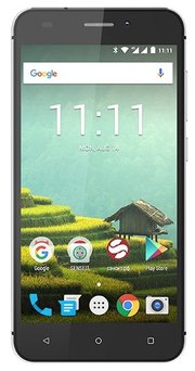 SENSEIT Смартфон T100 фото