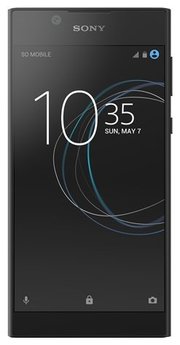 Sony Смартфон Xperia L1 фото