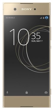 Sony Смартфон Xperia XA1 Dual фото