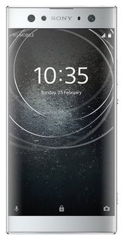 Sony Смартфон Xperia XA2 Ultra Dual 32GB фото