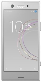 Sony Смартфон Xperia XZ1 Compact фото