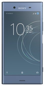 Sony Смартфон Xperia XZ1 Dual фото