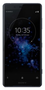 Sony Смартфон Xperia XZ2 Compact фото