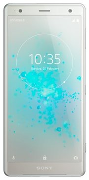 Sony Смартфон Xperia XZ2 фото