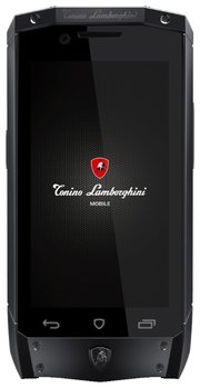 Tonino Lamborghini Смартфон Antares фото