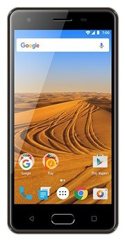 VERTEX Смартфон IMPRESS DUNE фото