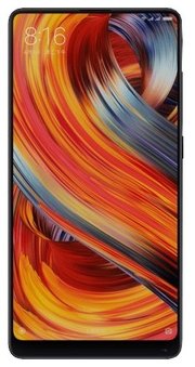 Xiaomi Смартфон Mi Mix 2 6/64GB фото