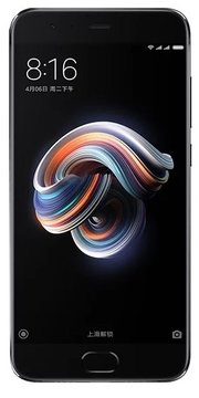 Xiaomi Смартфон Mi Note 3 4/64Gb фото