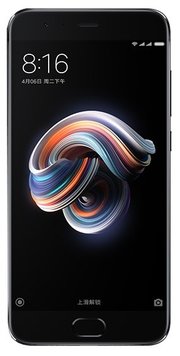 Xiaomi Смартфон Mi Note 3 6/64Gb фото