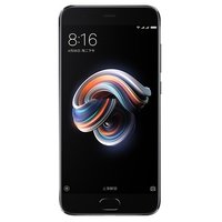 Xiaomi Смартфон Mi Note 3 6/64Gb