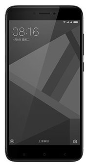 Xiaomi Смартфон Redmi 4X 16GB фото