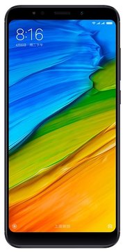 Xiaomi Смартфон Redmi 5 Plus 3/32GB фото