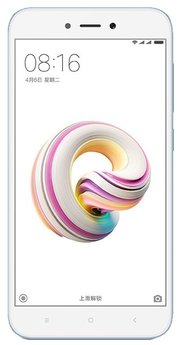 Xiaomi Смартфон Redmi 5A 16GB фото