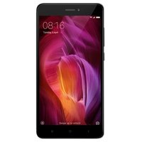 Xiaomi Смартфон Redmi Note 4 4/64GB