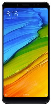 Xiaomi Смартфон Redmi Note 5 3/32GB фото