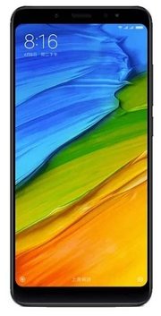 Xiaomi Смартфон Redmi Note 5 6/64GB фото