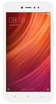 Xiaomi Смартфон Redmi Note 5A Prime 3/32GB фото