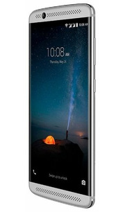 ZTE Смартфон Axon 7 mini фото