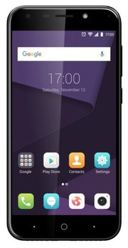 ZTE Смартфон Blade A6 фото