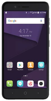 ZTE Смартфон Blade V8 mini фото