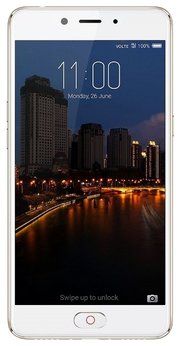 ZTE Смартфон Nubia N2 64GB фото